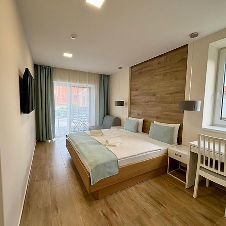 Magnolia Room & Spa - Adults Only โชปาค ภายนอก รูปภาพ