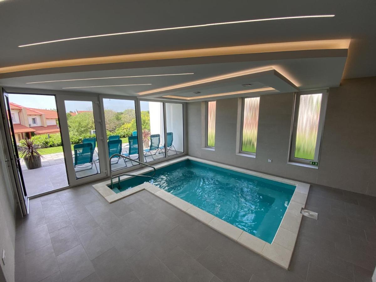 Magnolia Room & Spa - Adults Only โชปาค ภายนอก รูปภาพ
