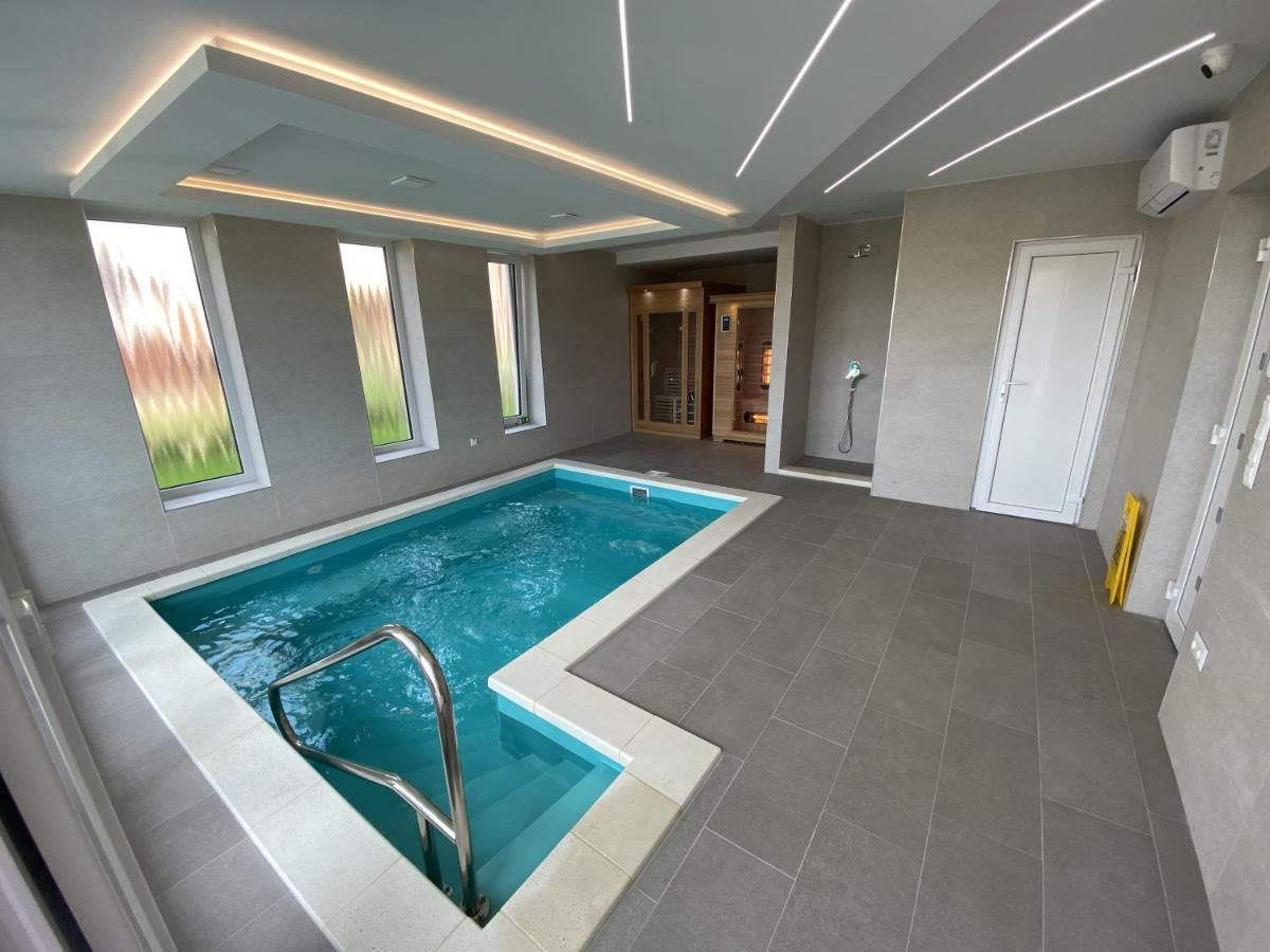 Magnolia Room & Spa - Adults Only โชปาค ภายนอก รูปภาพ
