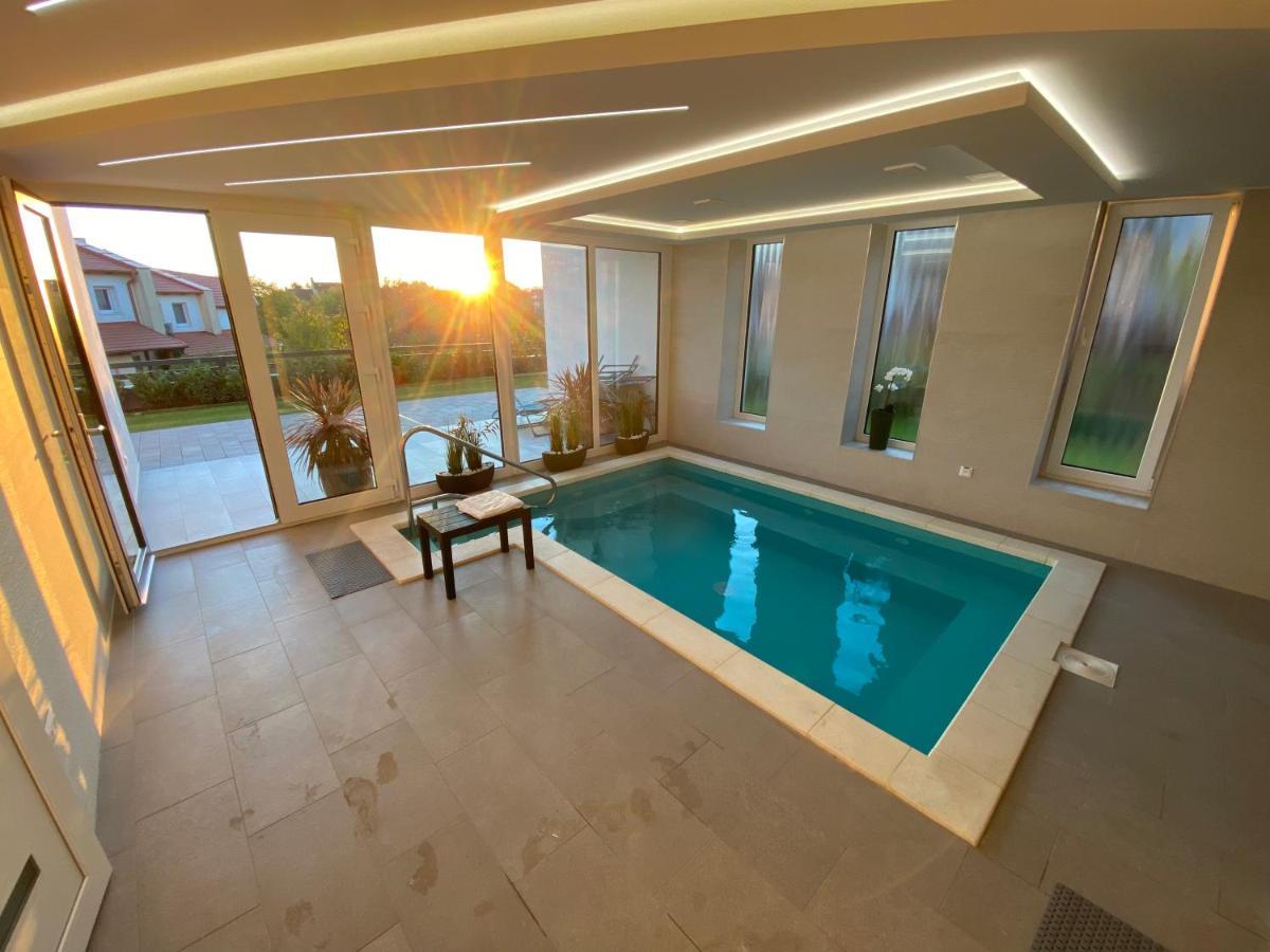 Magnolia Room & Spa - Adults Only โชปาค ภายนอก รูปภาพ