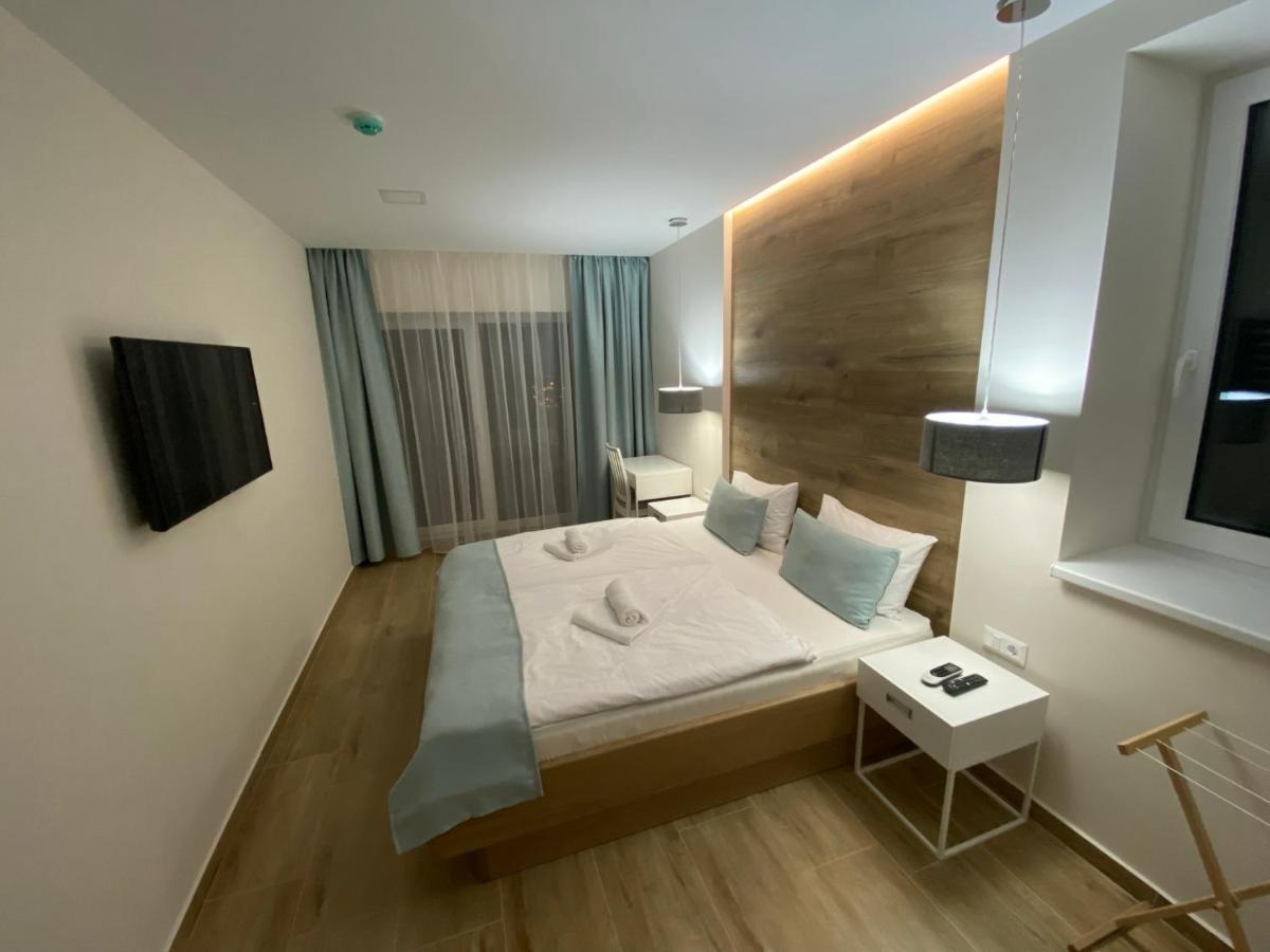 Magnolia Room & Spa - Adults Only โชปาค ภายนอก รูปภาพ