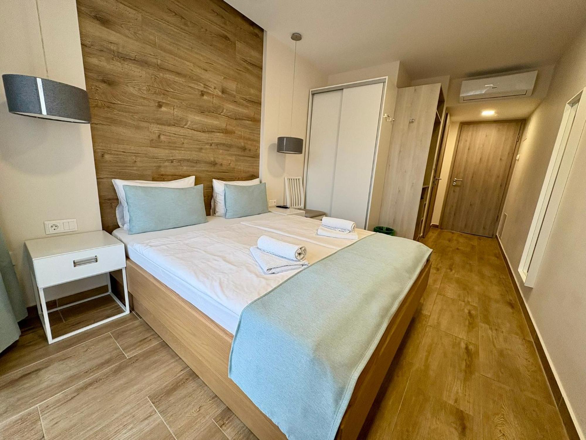 Magnolia Room & Spa - Adults Only โชปาค ภายนอก รูปภาพ