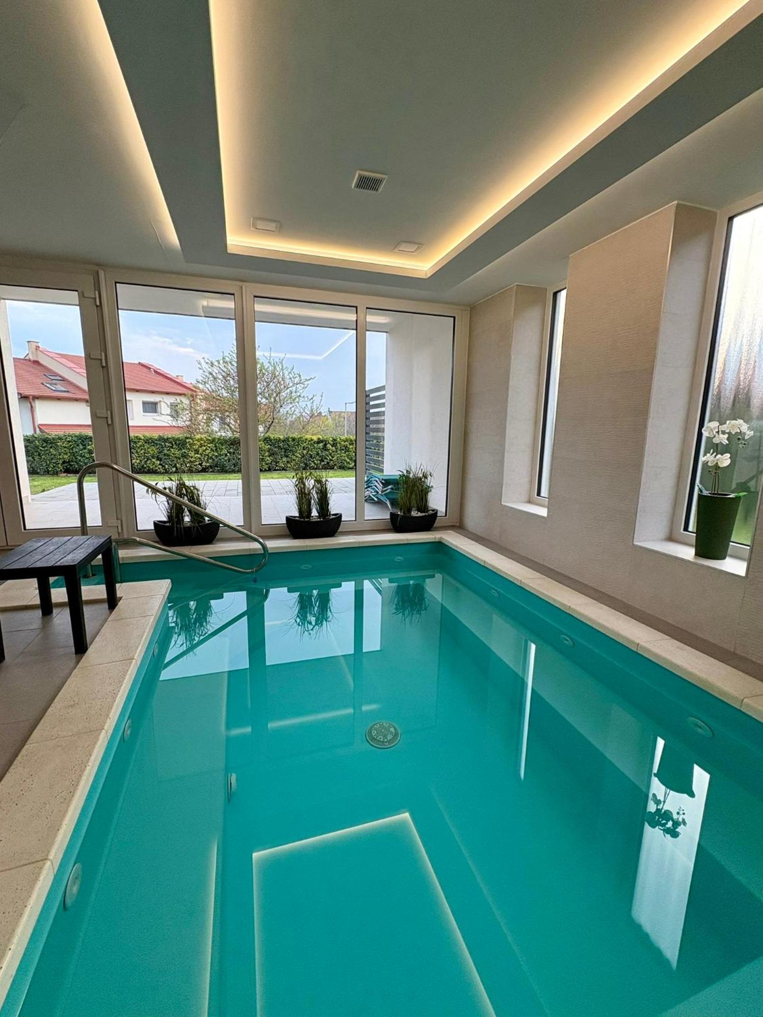Magnolia Room & Spa - Adults Only โชปาค ภายนอก รูปภาพ
