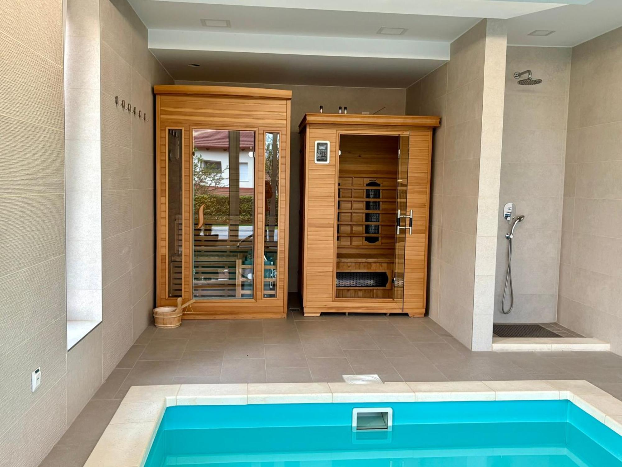 Magnolia Room & Spa - Adults Only โชปาค ภายนอก รูปภาพ