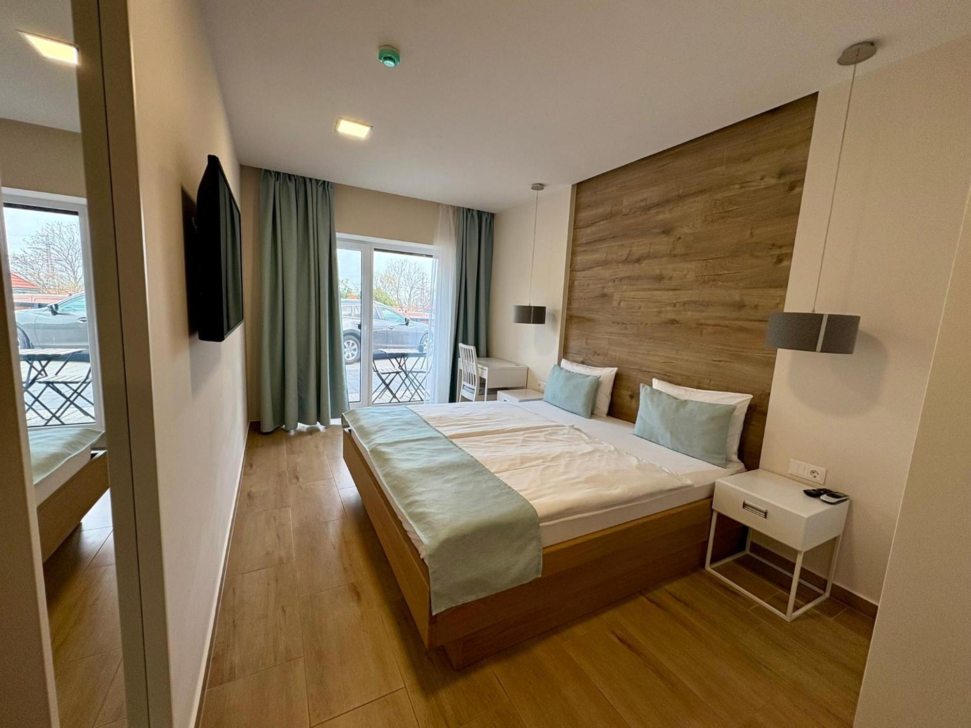 Magnolia Room & Spa - Adults Only โชปาค ภายนอก รูปภาพ