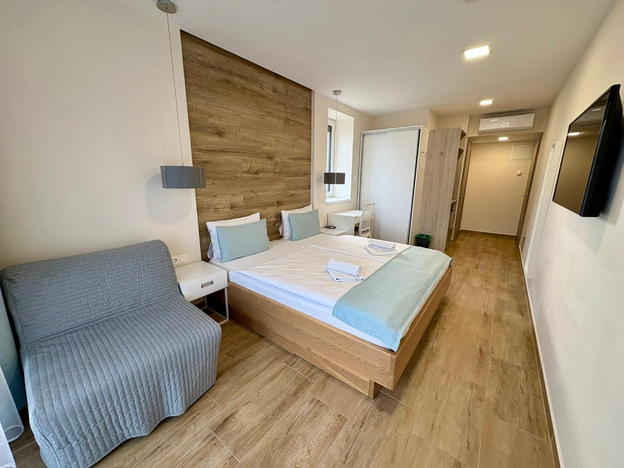 Magnolia Room & Spa - Adults Only โชปาค ภายนอก รูปภาพ