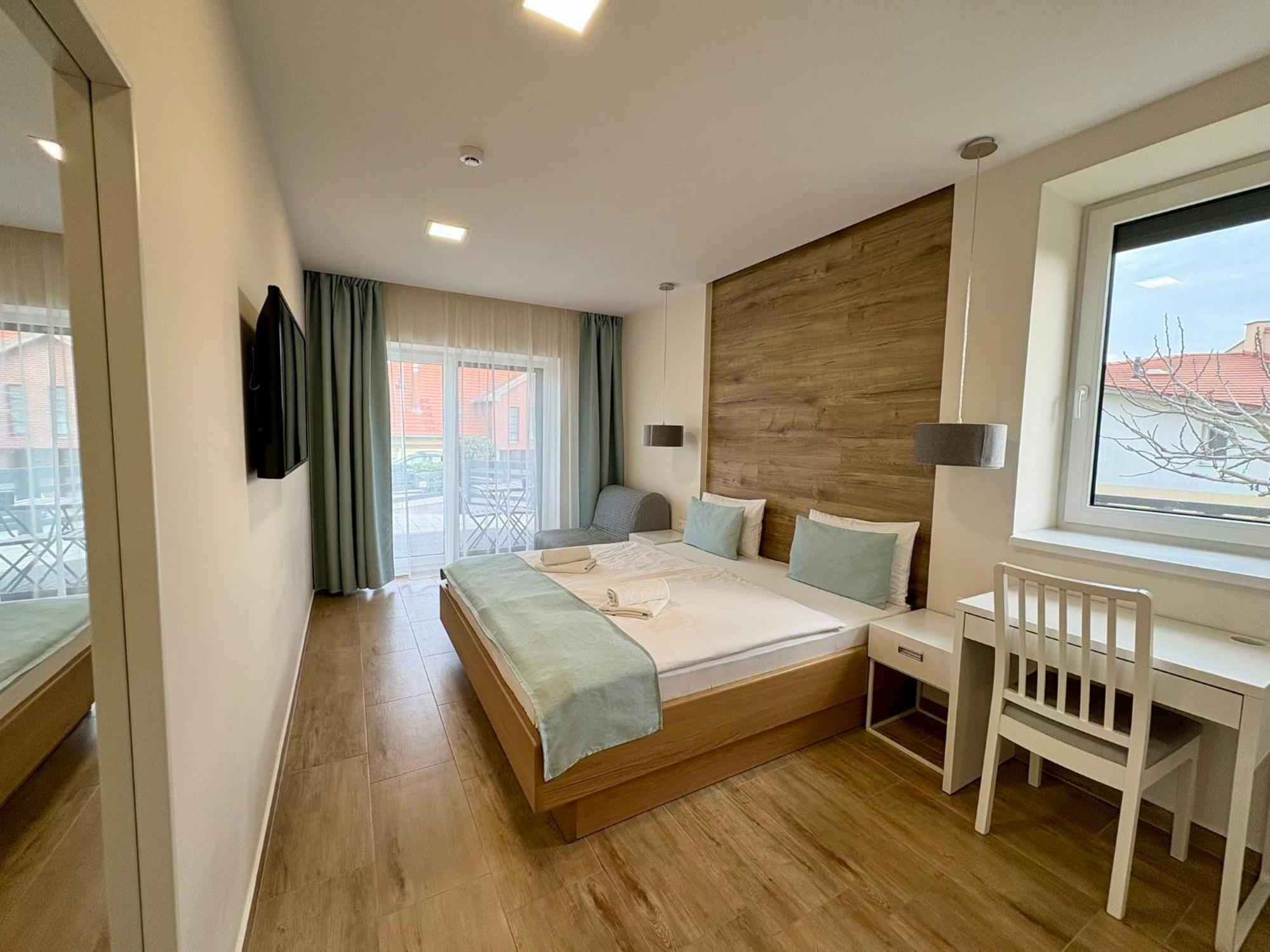 Magnolia Room & Spa - Adults Only โชปาค ภายนอก รูปภาพ