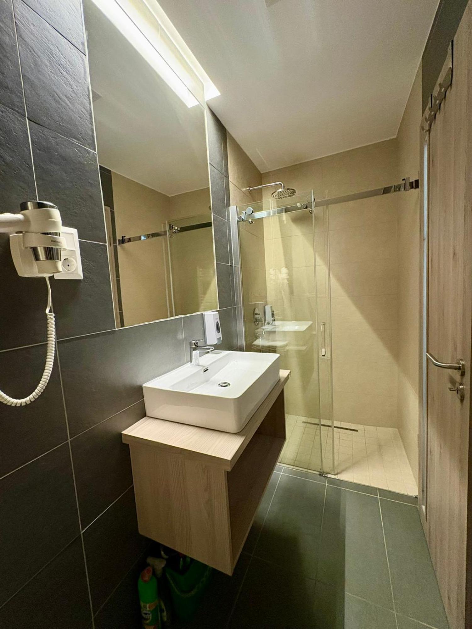 Magnolia Room & Spa - Adults Only โชปาค ห้อง รูปภาพ
